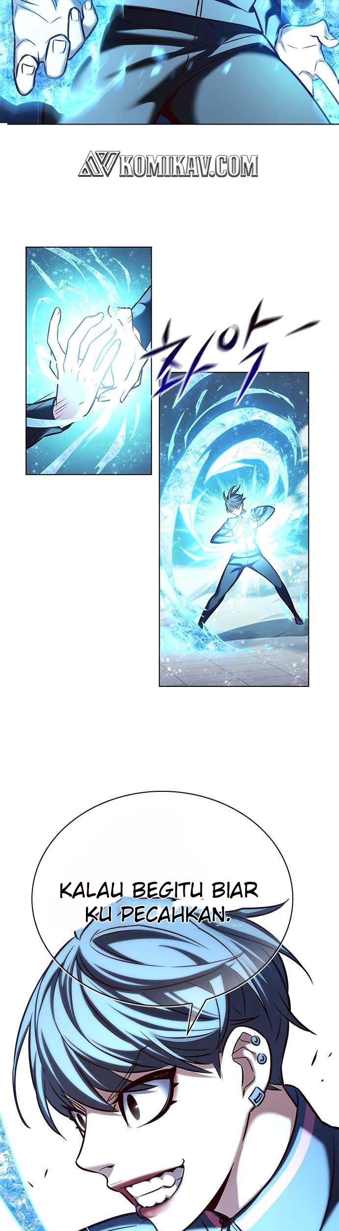 Eleceed - Chapter 206 - Page 30