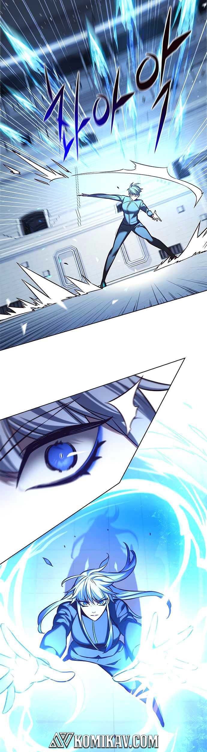 Eleceed - Chapter 206 - Page 32