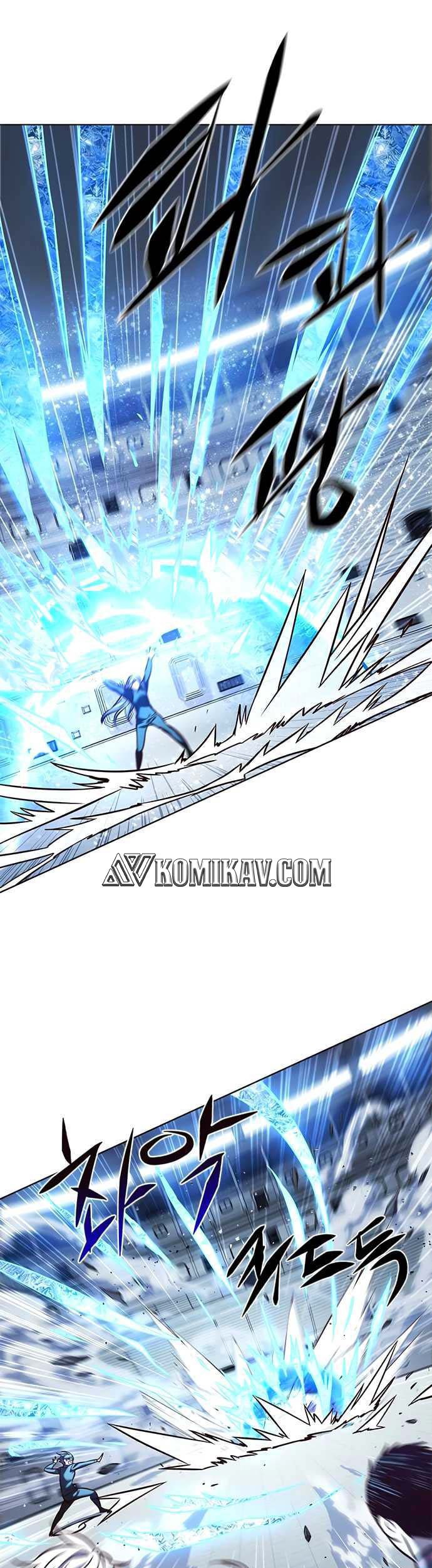 Eleceed - Chapter 206 - Page 34