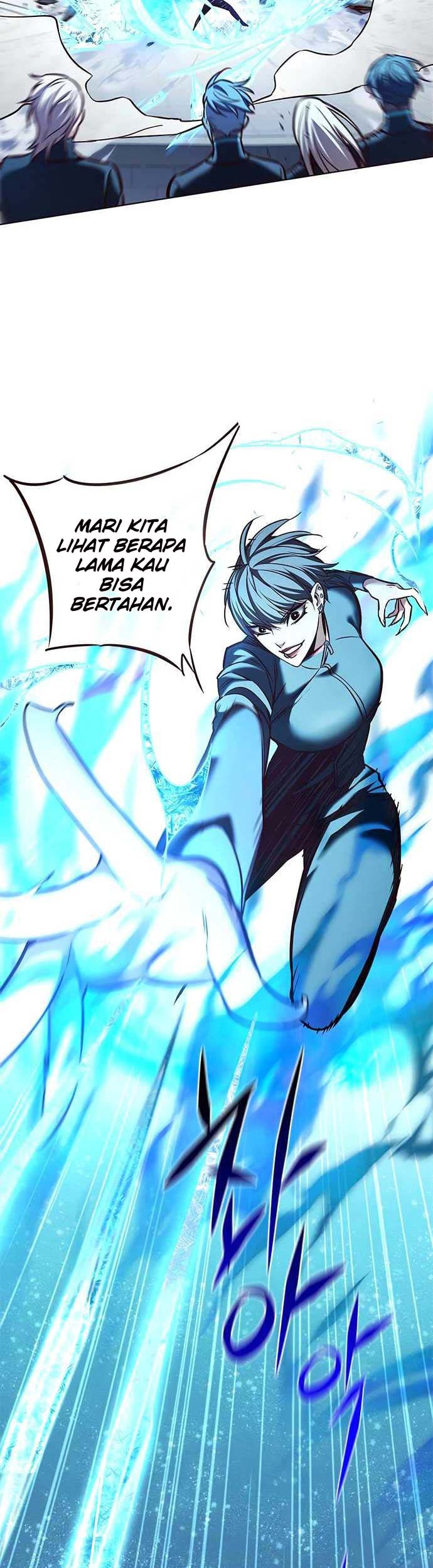 Eleceed - Chapter 206 - Page 36