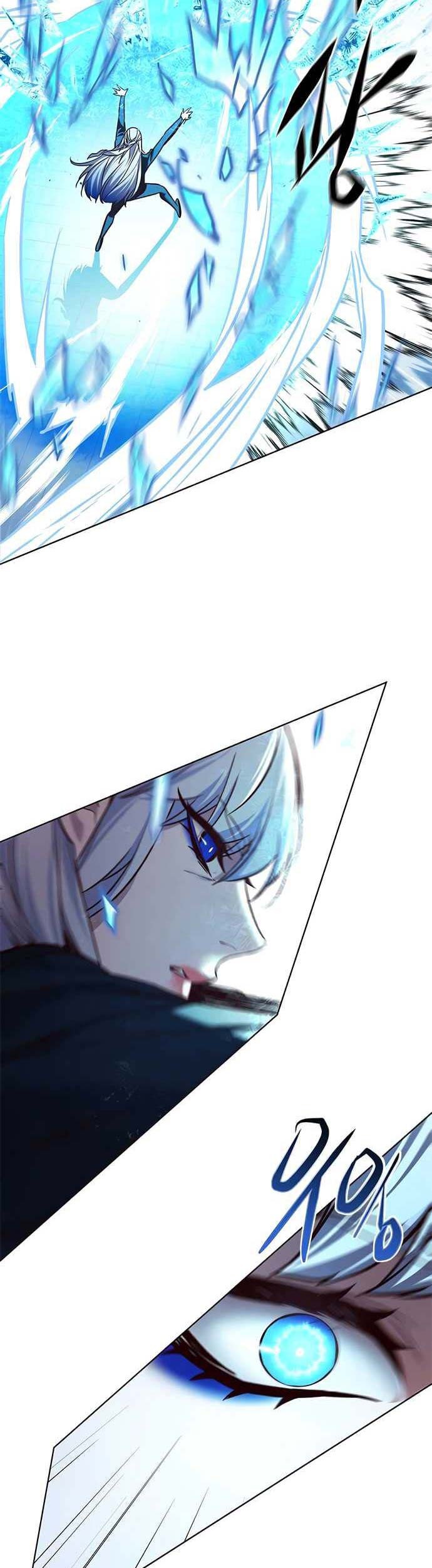 Eleceed - Chapter 206 - Page 38
