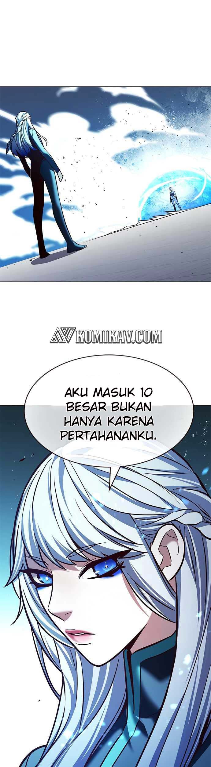 Eleceed - Chapter 206 - Page 42