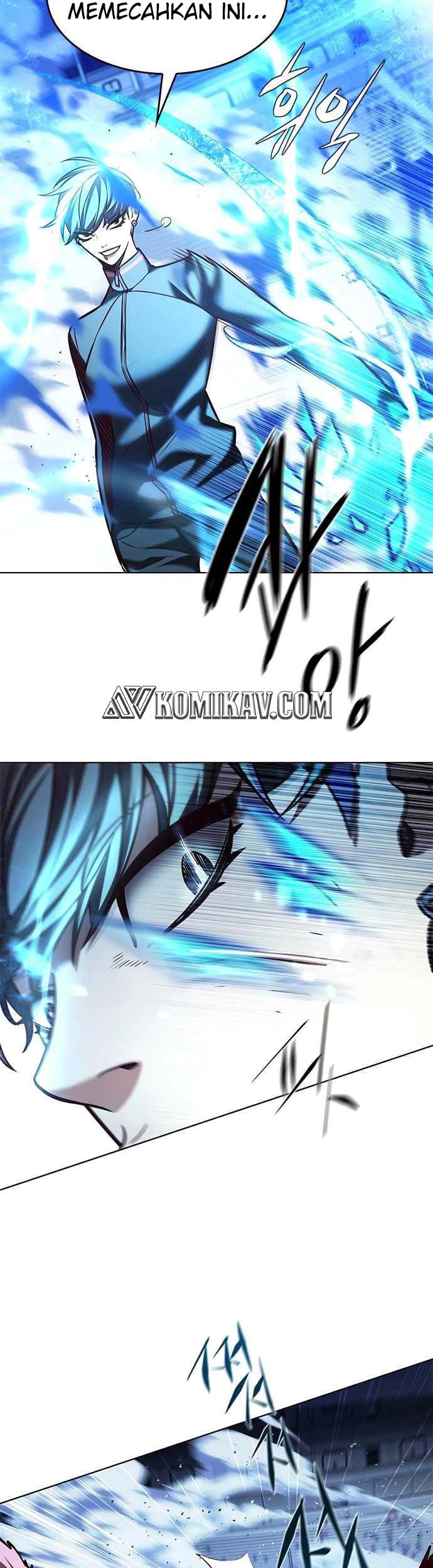 Eleceed - Chapter 206 - Page 44