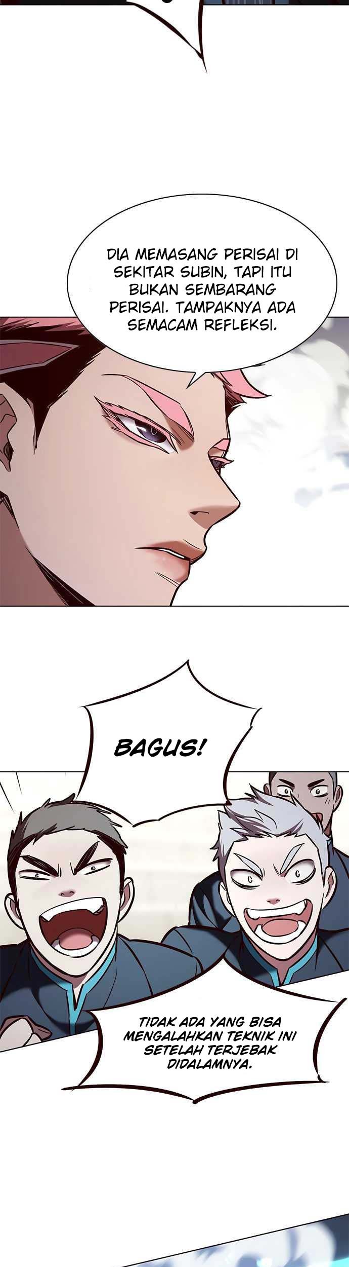 Eleceed - Chapter 206 - Page 46