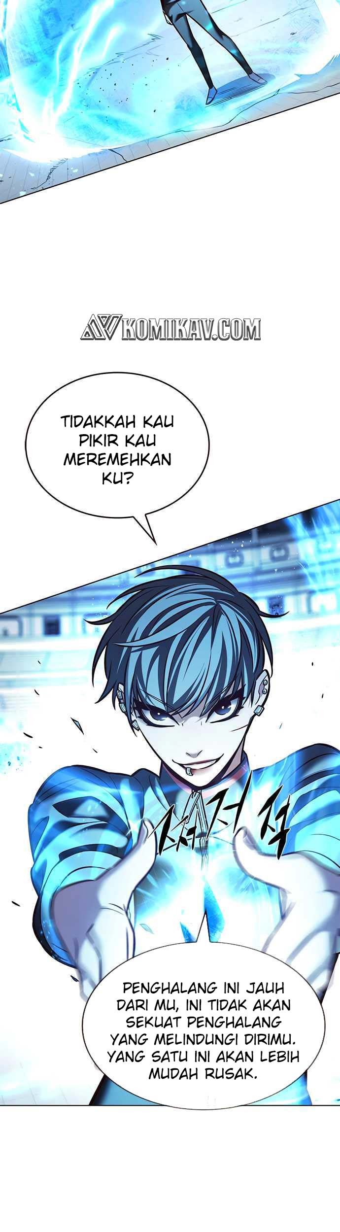 Eleceed - Chapter 206 - Page 48