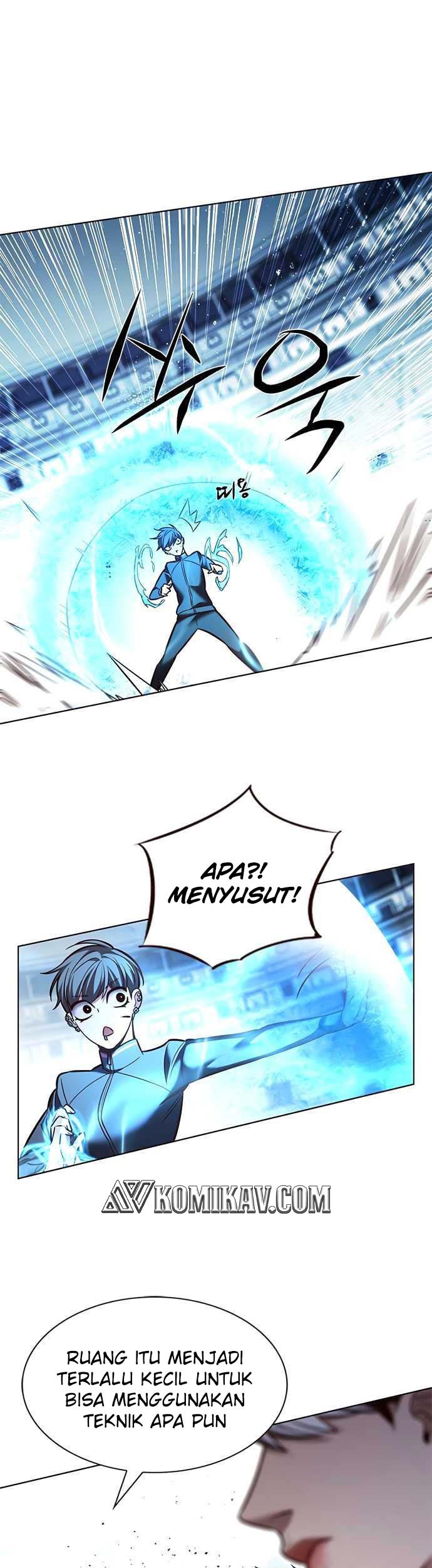 Eleceed - Chapter 206 - Page 50