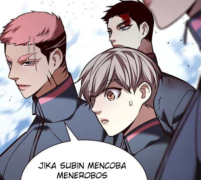 Eleceed - Chapter 206 - Page 51