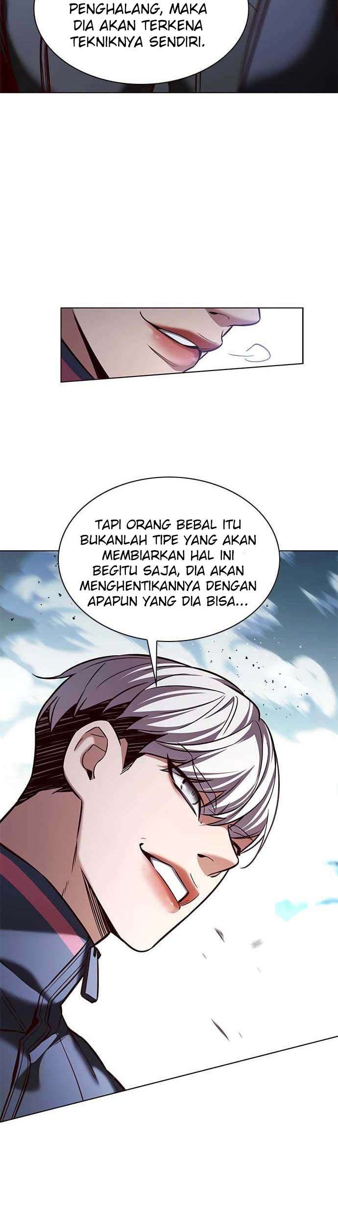 Eleceed - Chapter 206 - Page 52