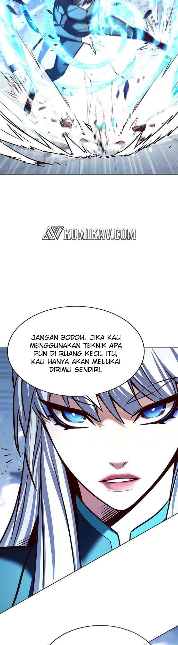 Eleceed - Chapter 206 - Page 54