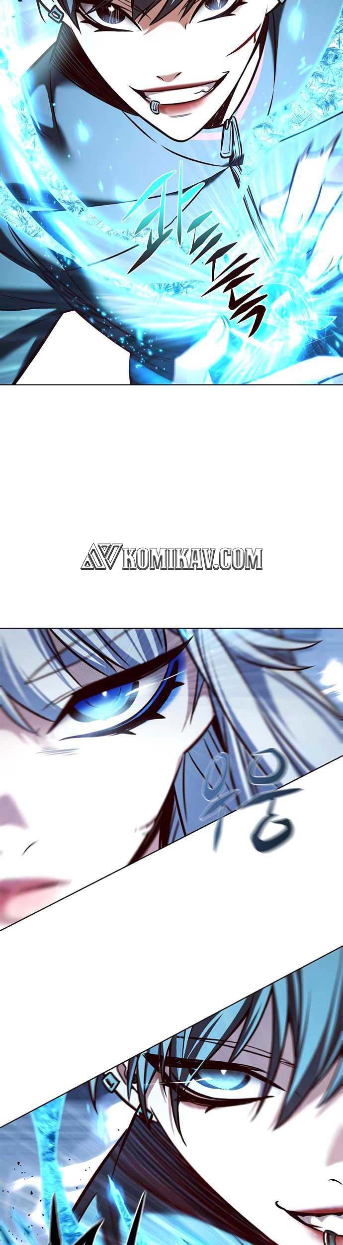 Eleceed - Chapter 206 - Page 56