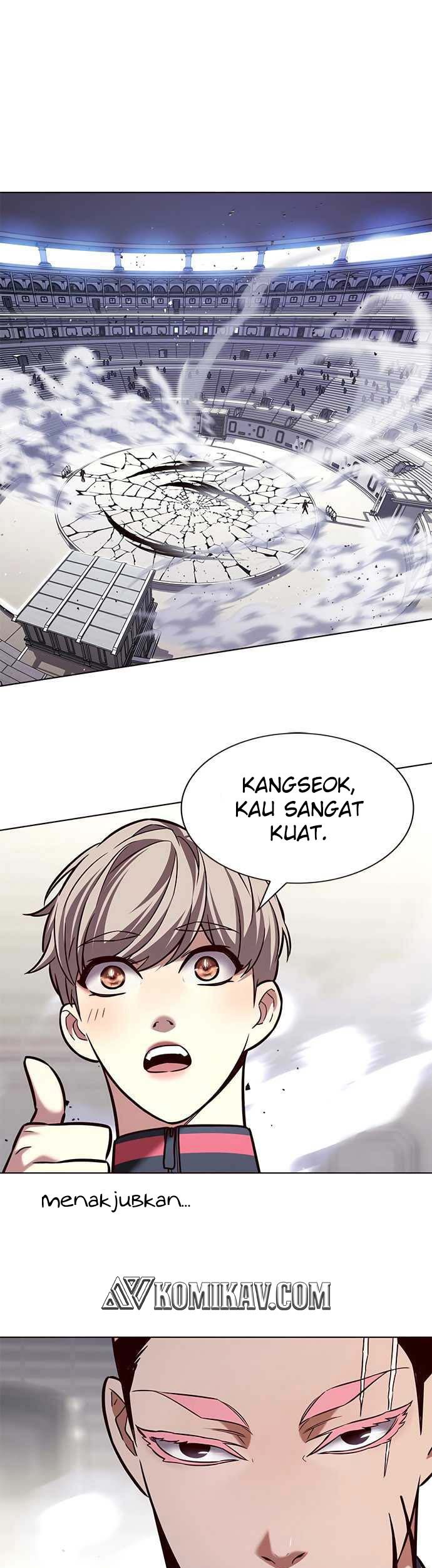 Eleceed - Chapter 206 - Page 2