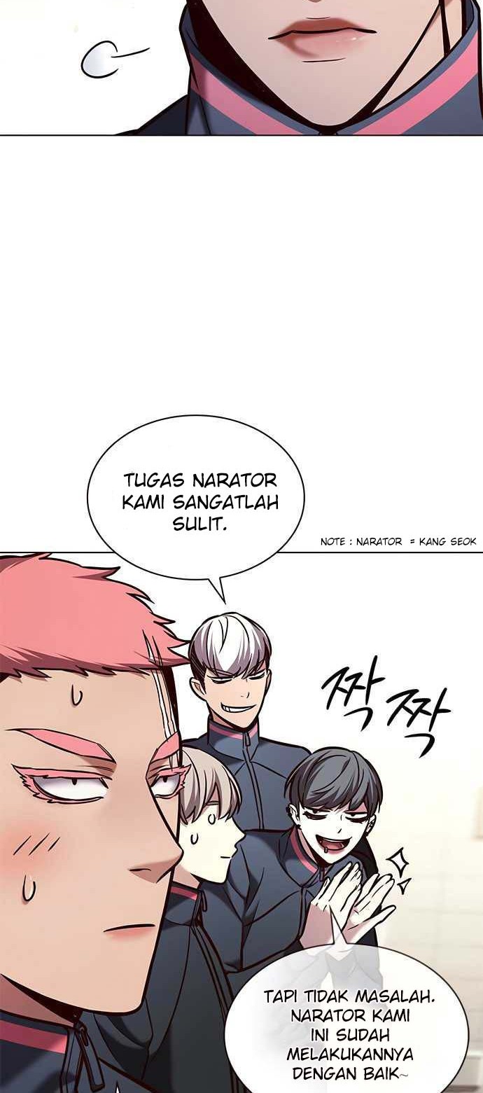 Eleceed - Chapter 206 - Page 3