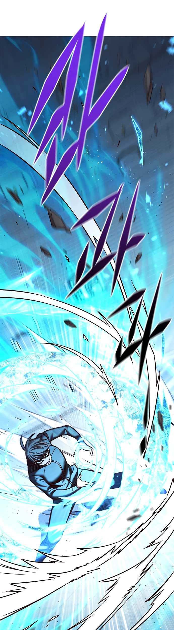 Eleceed - Chapter 206 - Page 58