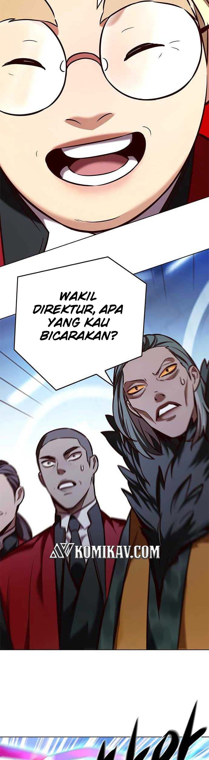 Eleceed - Chapter 206 - Page 62