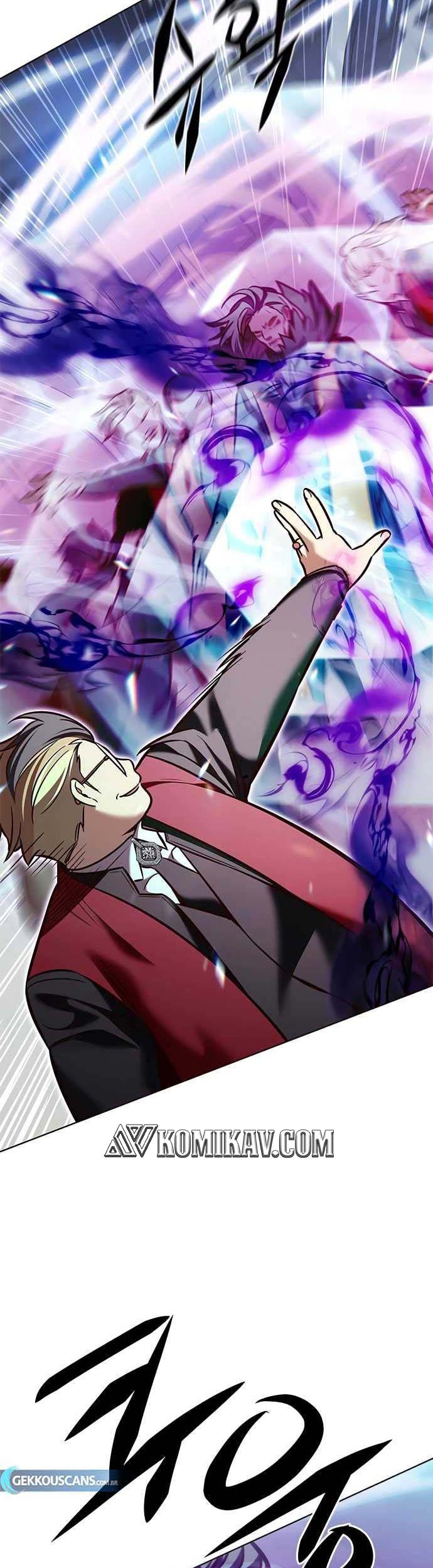 Eleceed - Chapter 206 - Page 64