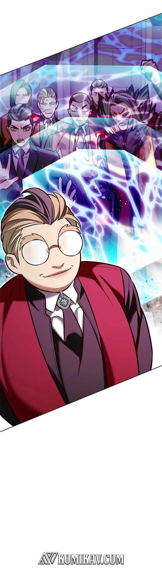 Eleceed - Chapter 206 - Page 66