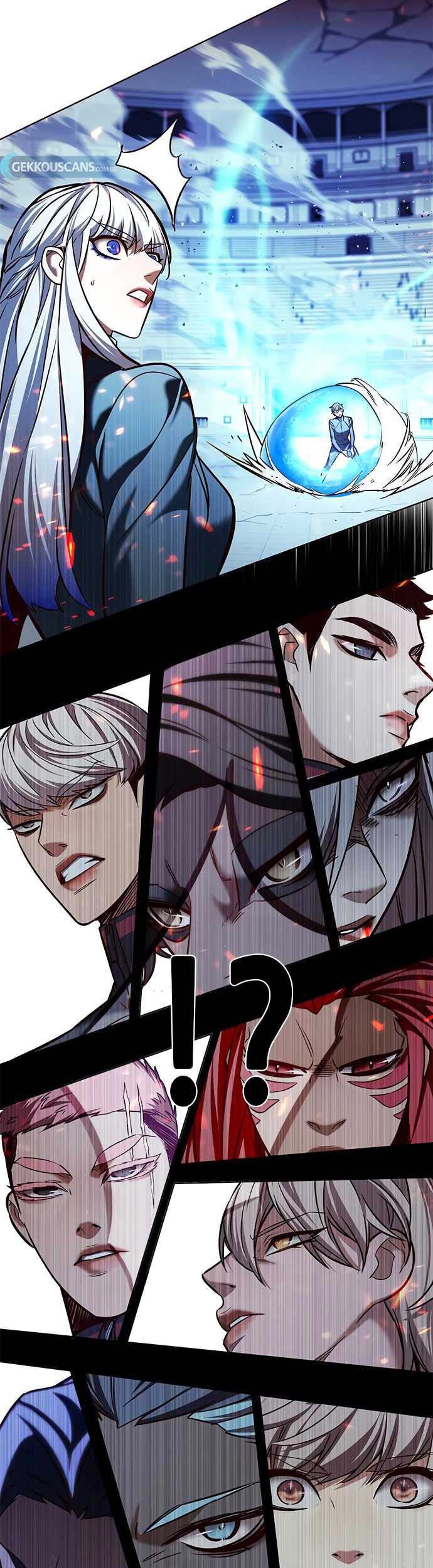 Eleceed - Chapter 206 - Page 70