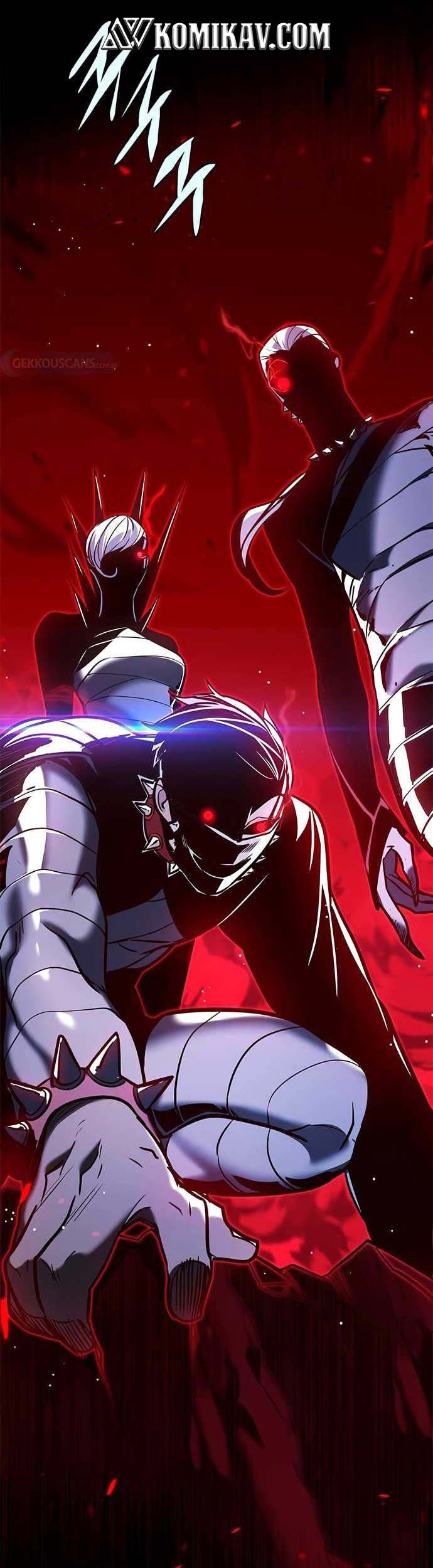 Eleceed - Chapter 206 - Page 72