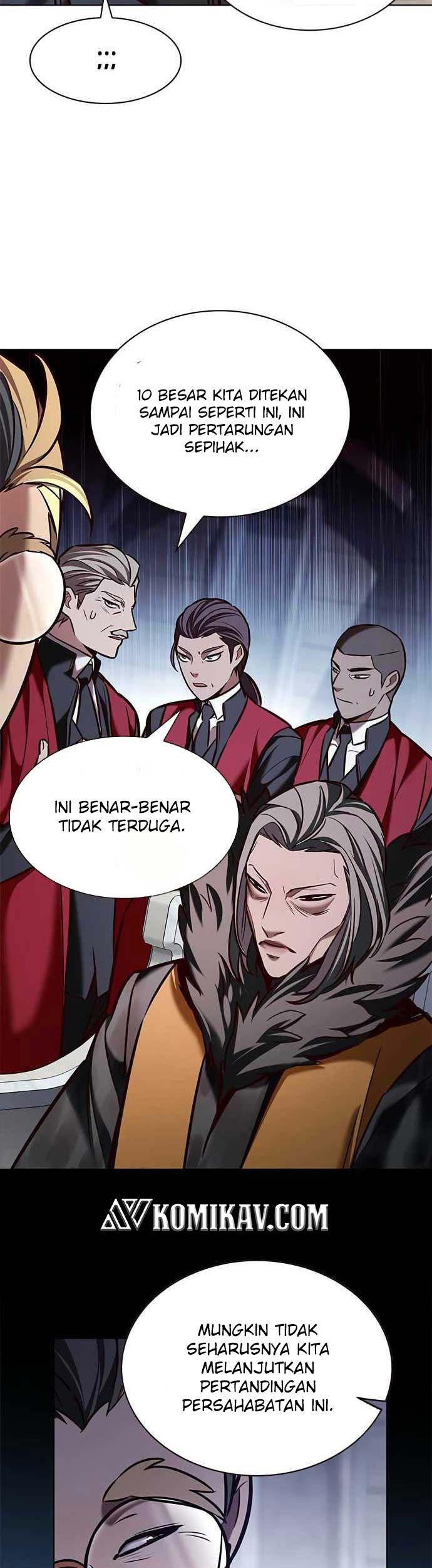 Eleceed - Chapter 206 - Page 4