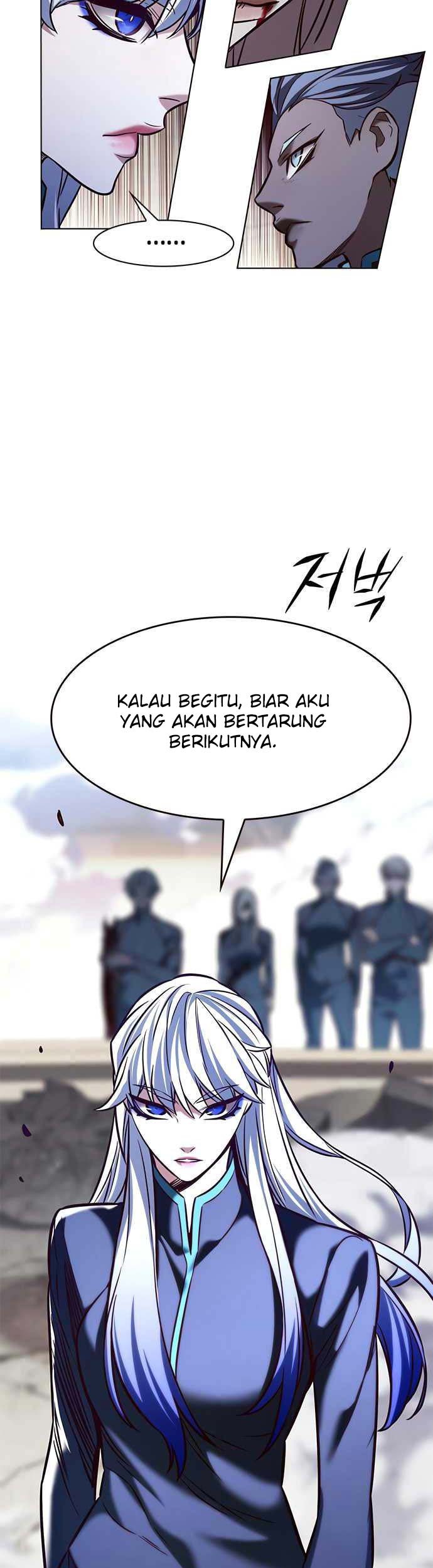 Eleceed - Chapter 206 - Page 8