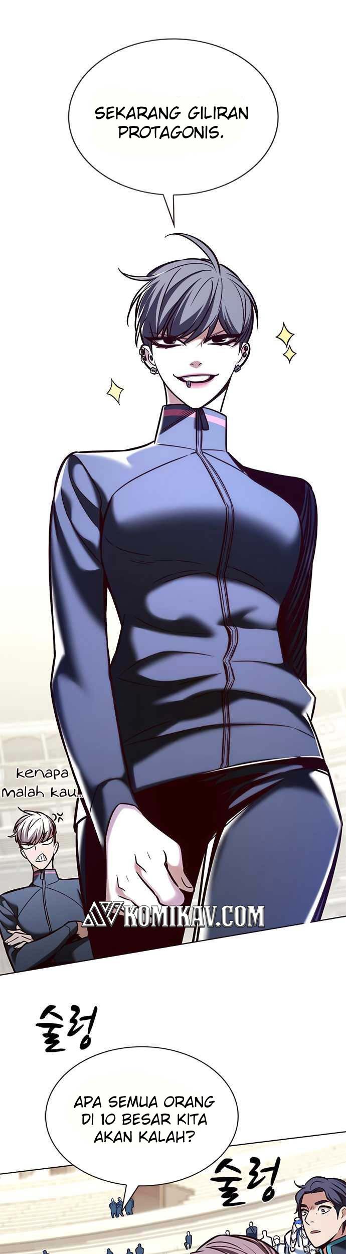 Eleceed - Chapter 206 - Page 10