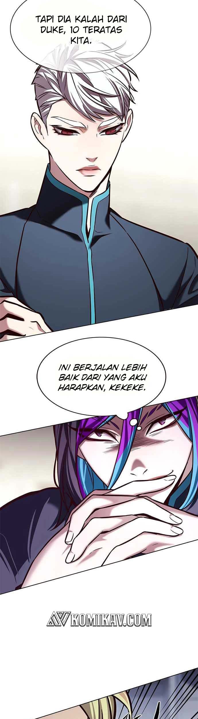 Eleceed - Chapter 206 - Page 12