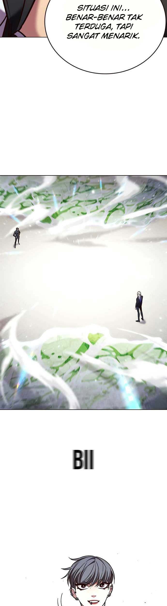 Eleceed - Chapter 206 - Page 14