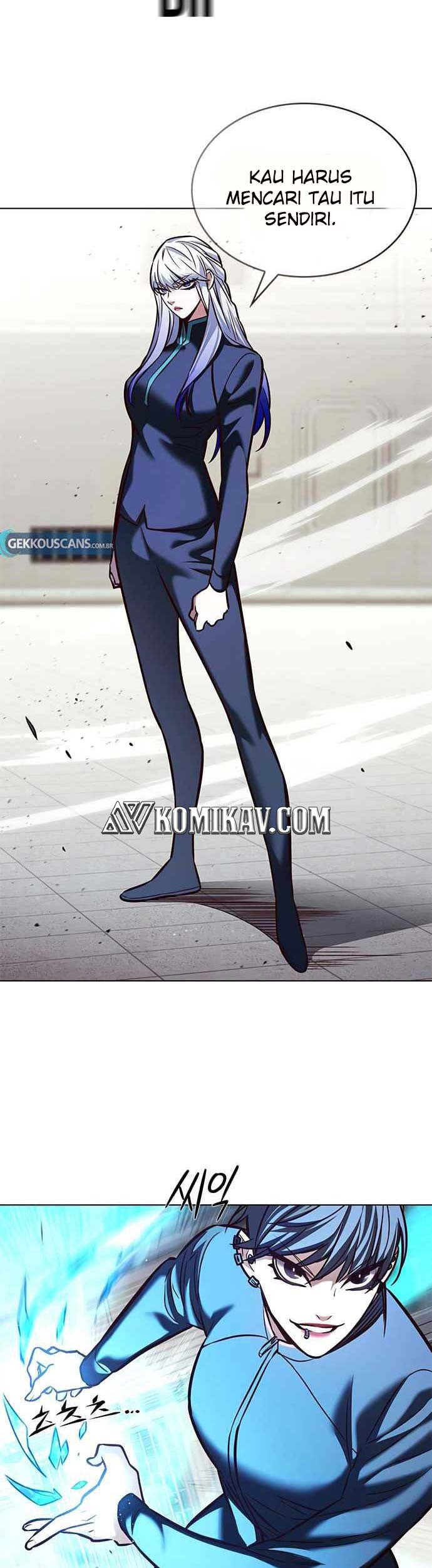 Eleceed - Chapter 206 - Page 16