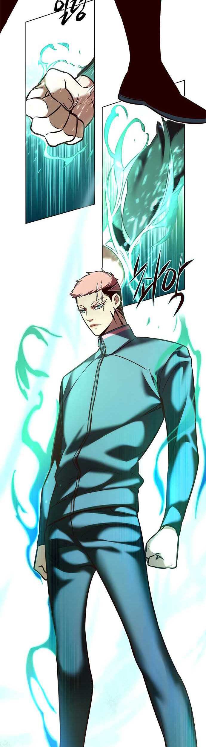 Eleceed - Chapter 205 - Page 21