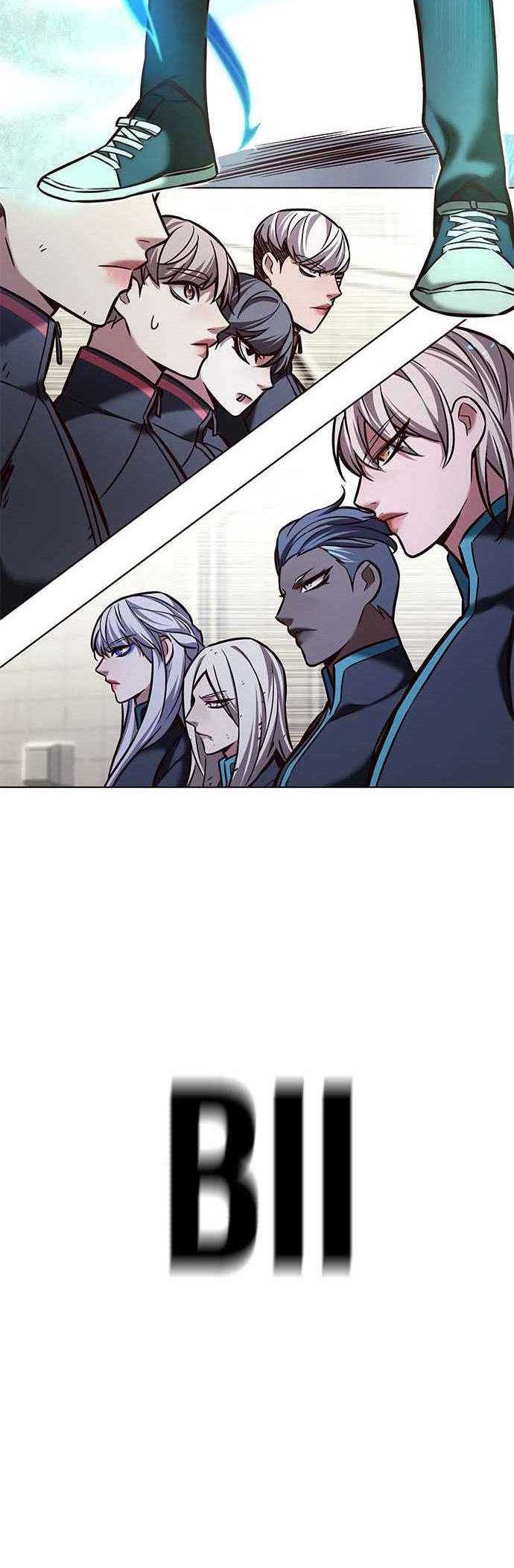 Eleceed - Chapter 205 - Page 22