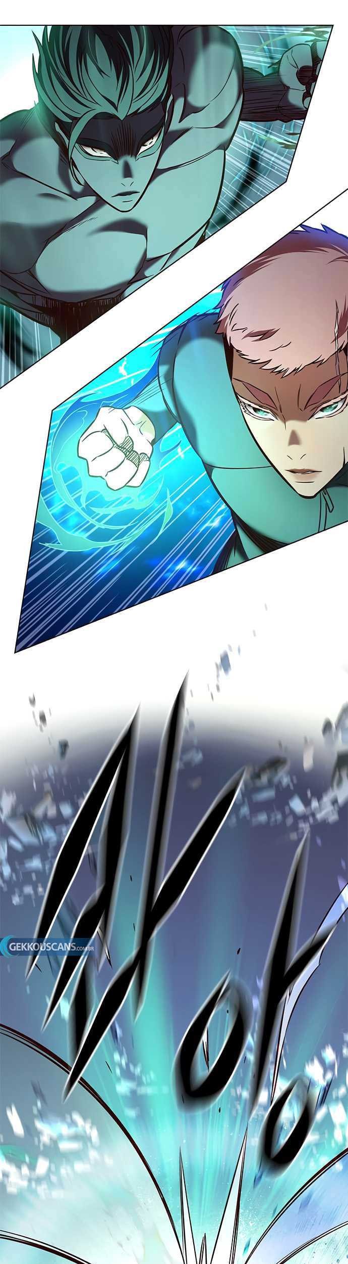 Eleceed - Chapter 205 - Page 23