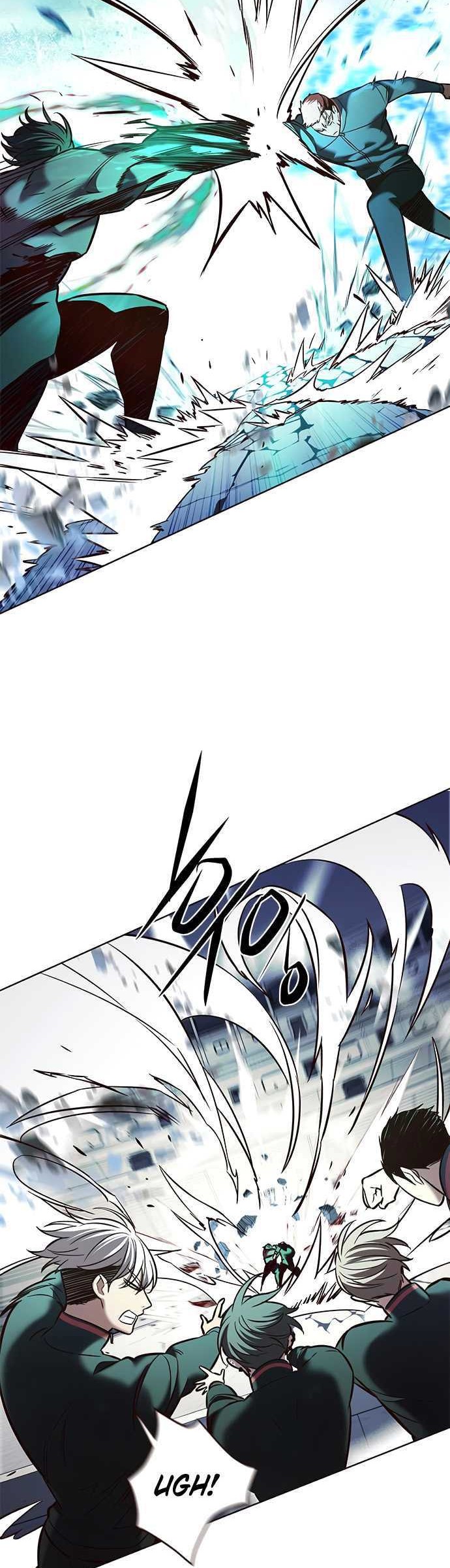 Eleceed - Chapter 205 - Page 24