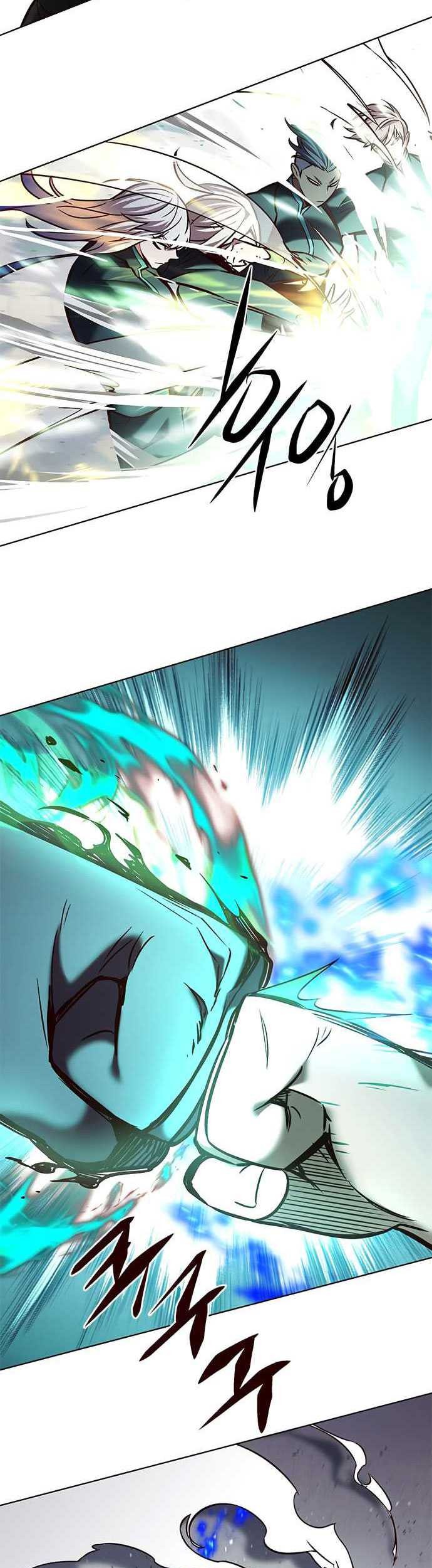 Eleceed - Chapter 205 - Page 25