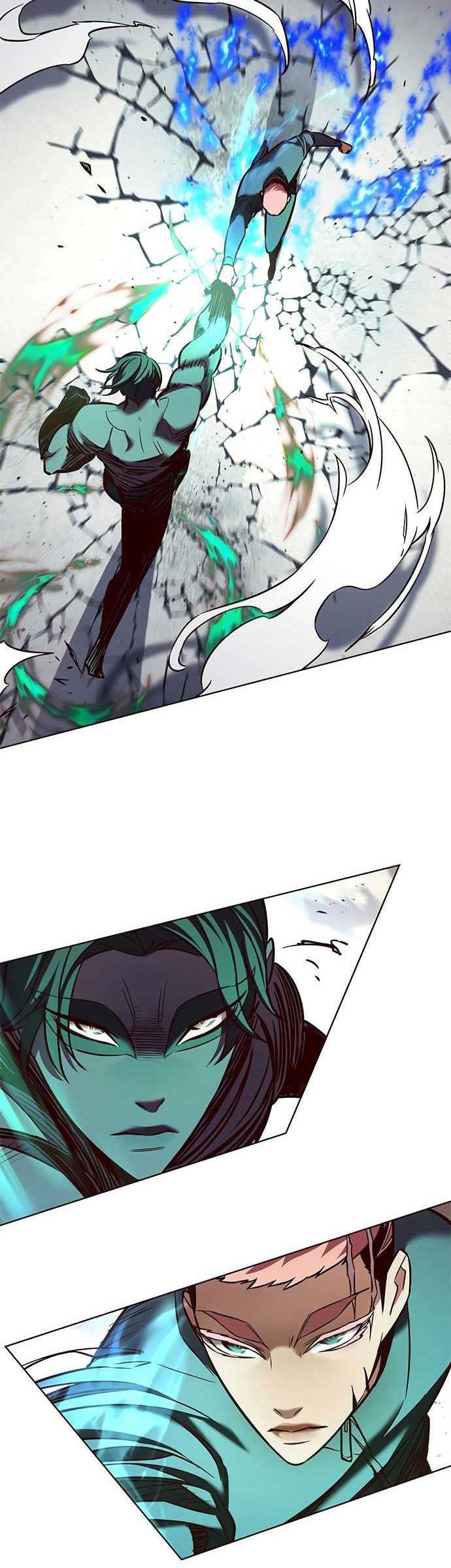 Eleceed - Chapter 205 - Page 26