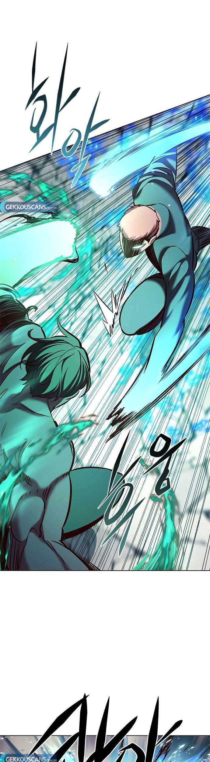 Eleceed - Chapter 205 - Page 27