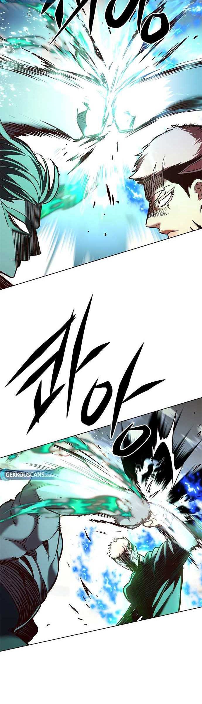 Eleceed - Chapter 205 - Page 28