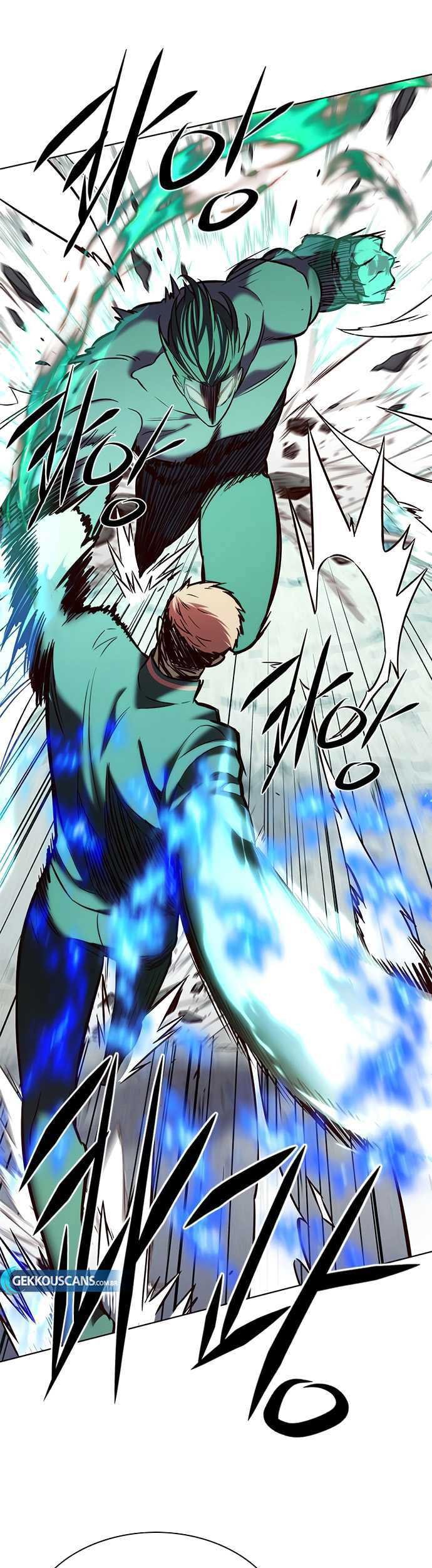 Eleceed - Chapter 205 - Page 29