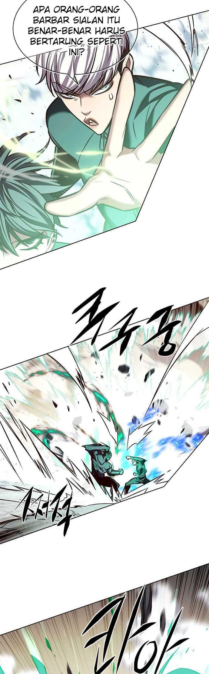 Eleceed - Chapter 205 - Page 30