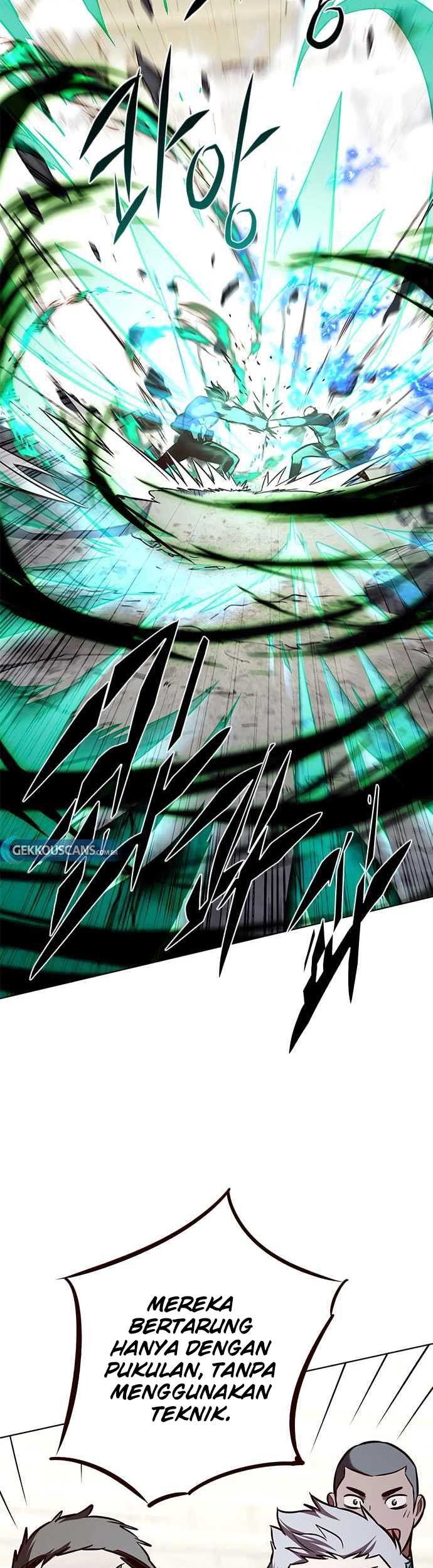 Eleceed - Chapter 205 - Page 31