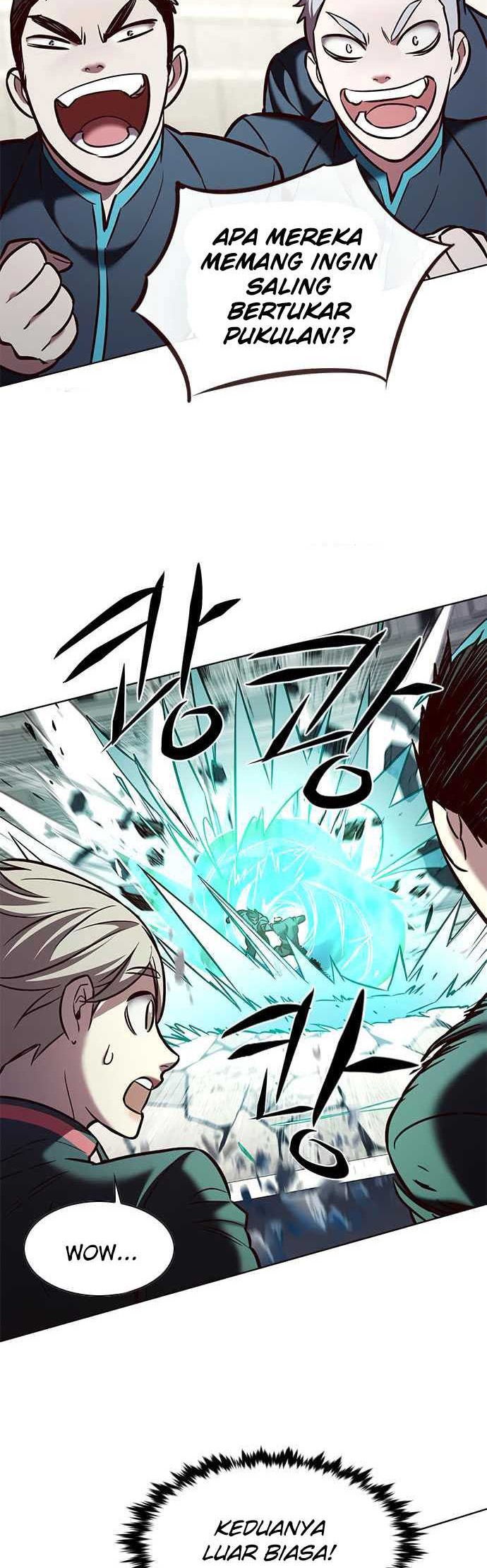 Eleceed - Chapter 205 - Page 32