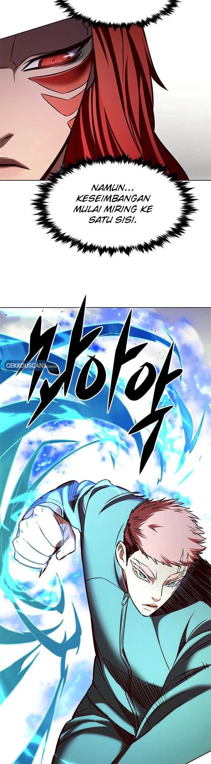 Eleceed - Chapter 205 - Page 33