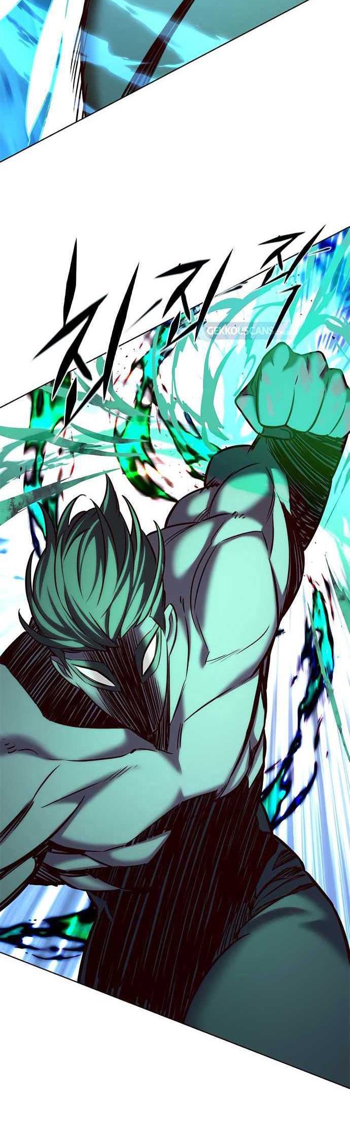 Eleceed - Chapter 205 - Page 34