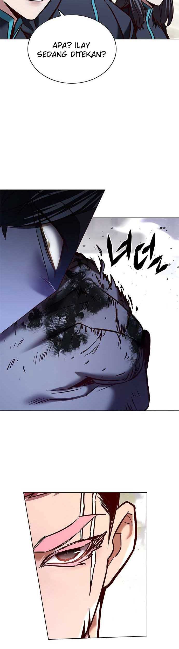 Eleceed - Chapter 205 - Page 39