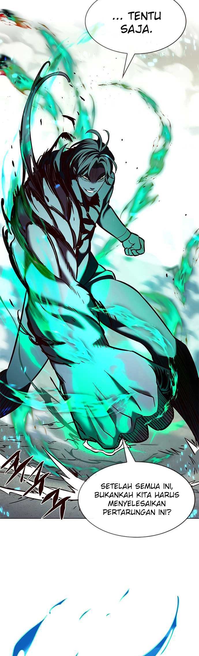 Eleceed - Chapter 205 - Page 42