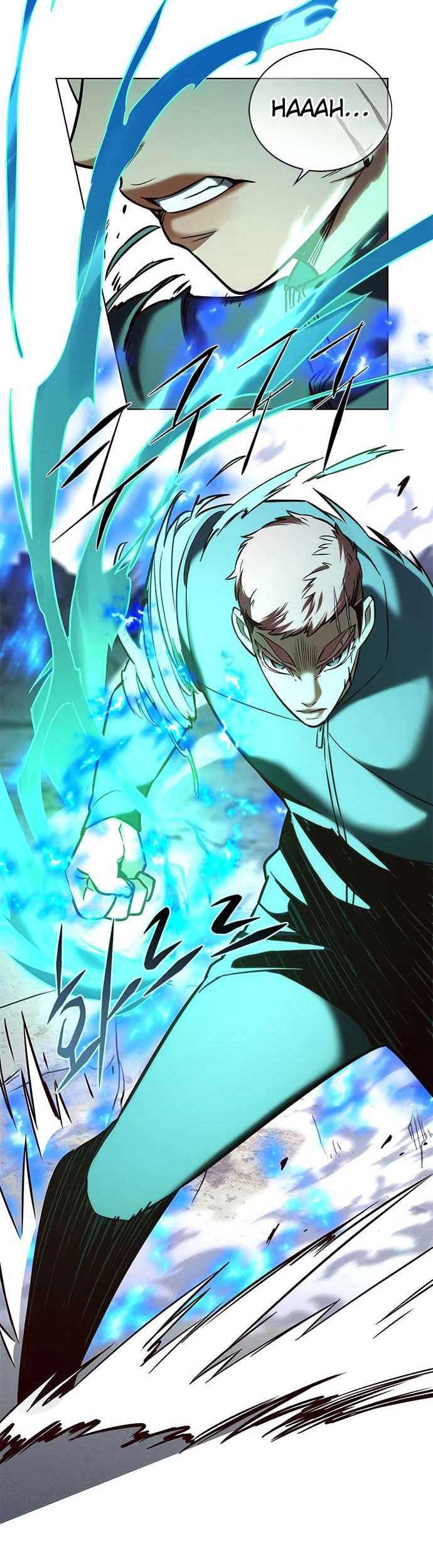 Eleceed - Chapter 205 - Page 43