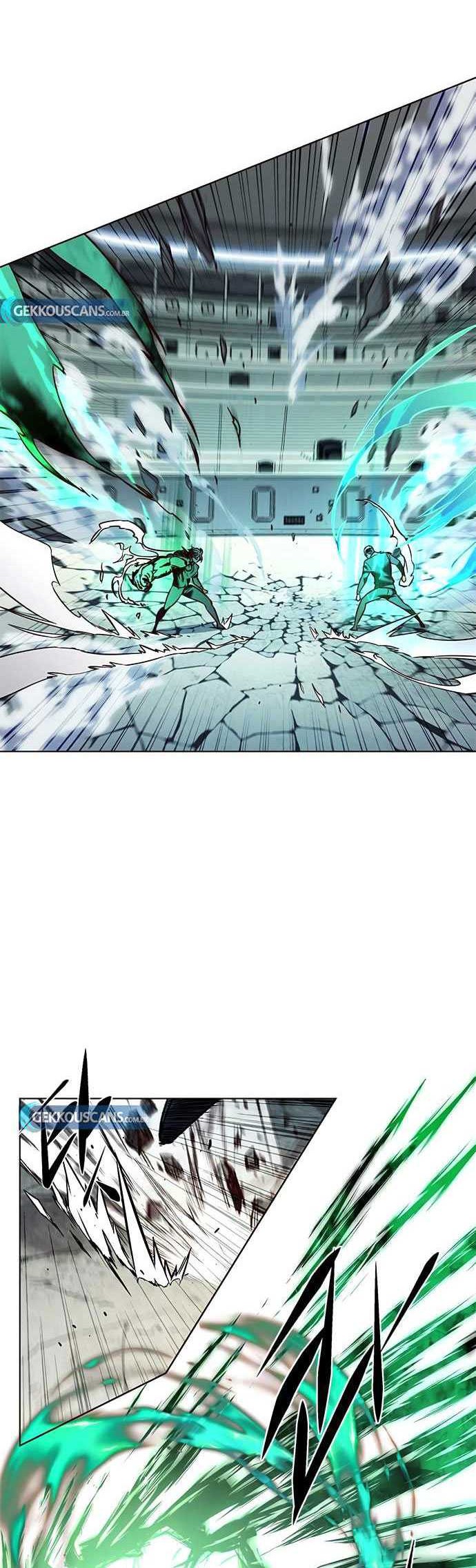 Eleceed - Chapter 205 - Page 44