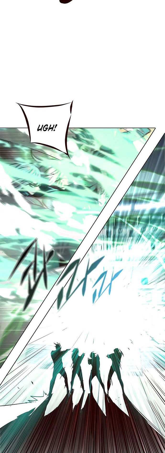 Eleceed - Chapter 205 - Page 50