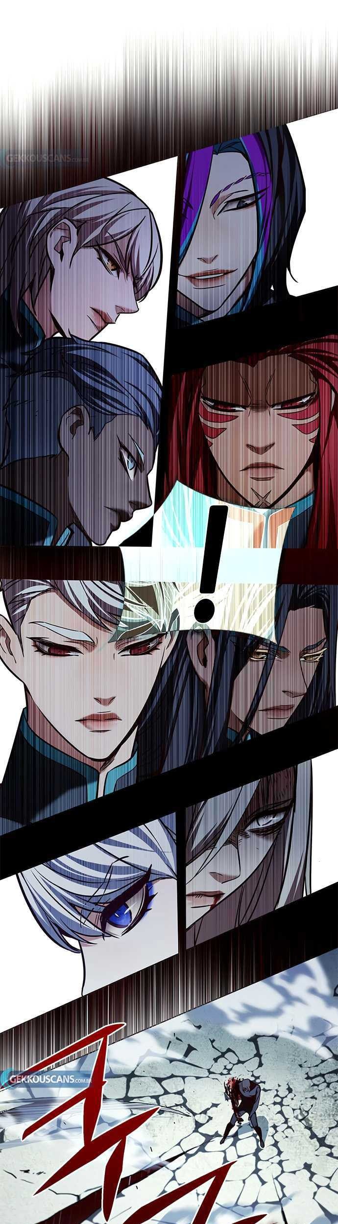 Eleceed - Chapter 205 - Page 53