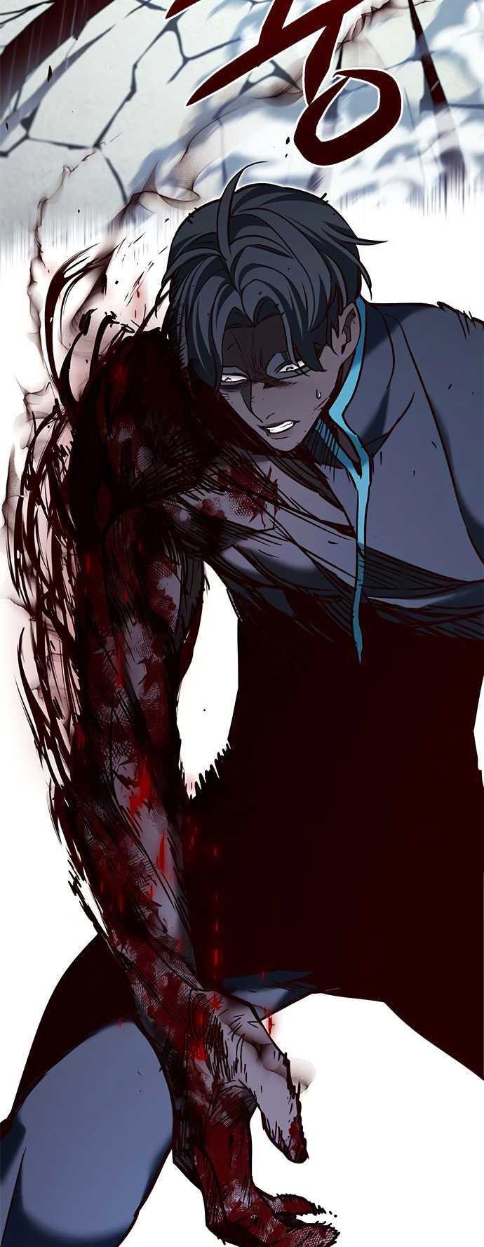 Eleceed - Chapter 205 - Page 54