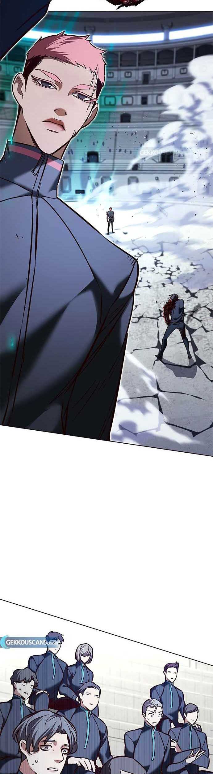 Eleceed - Chapter 205 - Page 55